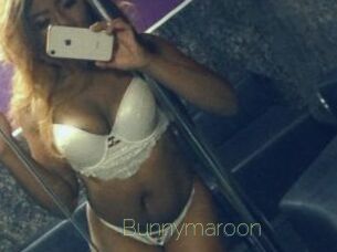 Bunnymaroon