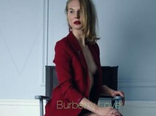 Burberry_Love