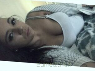 Burnettchick