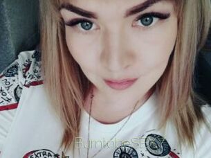 BurntobeSEXY