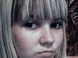 BusichkaXoXo Visio Tchats
