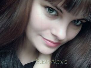 BustyAlexis
