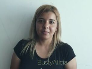 BustyAlicia