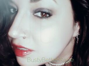BustyBetteeRage