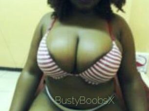 BustyBoobsX