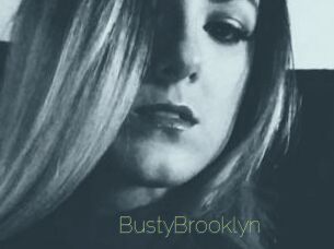 BustyBrooklyn
