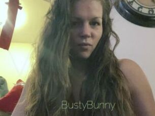 BustyBunny
