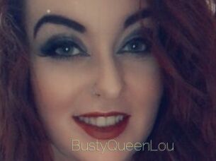 BustyQueenLou