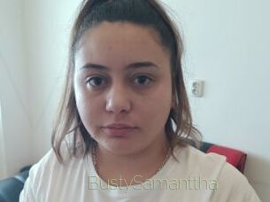 BustySamanttha