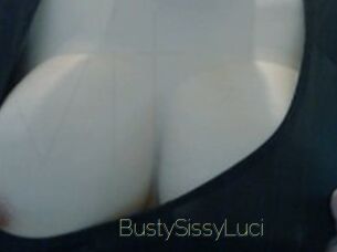 BustySissyLuci Visio Tchats