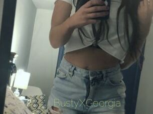 BustyXGeorgia