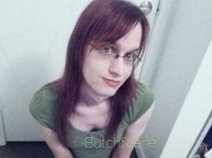 Butchfaerie
