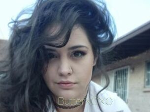 ButterXOXO