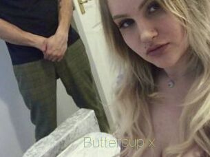 Buttercup_x