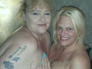 ButterflyBeautiesX