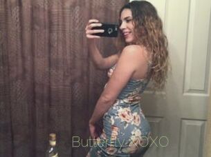 Butterfly_XOXO Visio Tchats