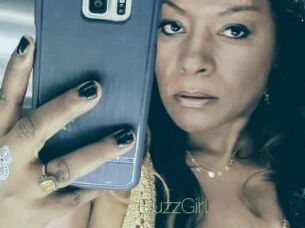 BuzzGirl