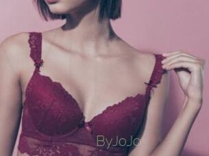 ByJoJo