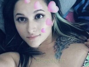 BSerotonin