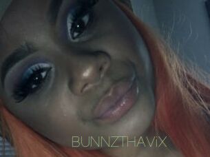BUNNZTHAViX