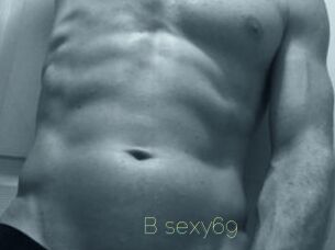 B_sexy69