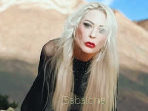 babalonia Visio Tchats