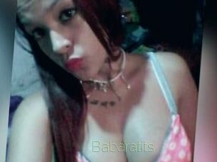 Babaratits