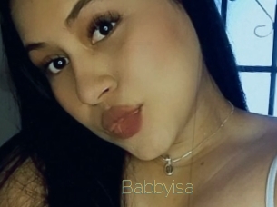 Babbyisa