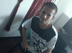 Babbymateo
