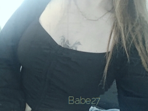 Babe27