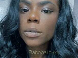 Babebaileyxx
