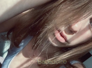 babedollie Visio Tchats