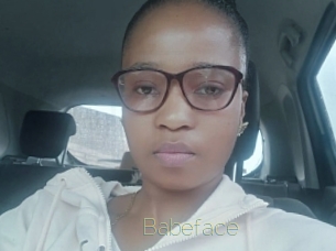 Babeface