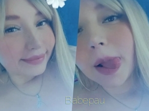 Babepau