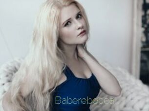 Baberebecca