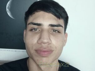 Babesex21