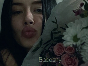 Babeshy