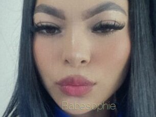 Babesophie