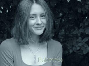 Babetella