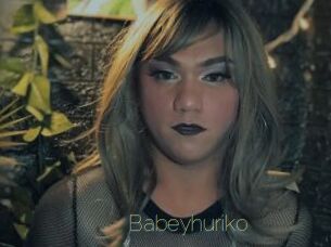 Babeyhuriko