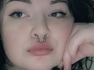 Babibite