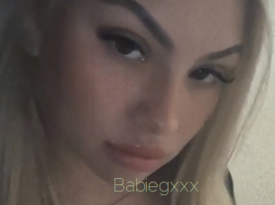 Babiegxxx
