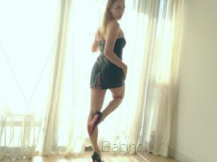 Babina
