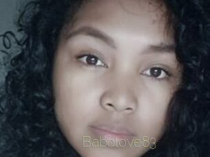 Babolove83