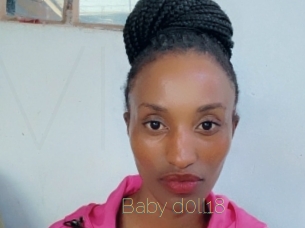 baby_d0ll18 Visio Tchats