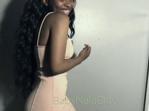 babyNalaGray Visio Tchats