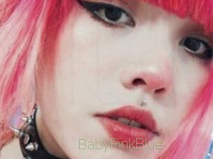 BabyPinkBlue