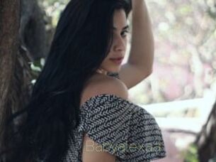 Babyalexaa
