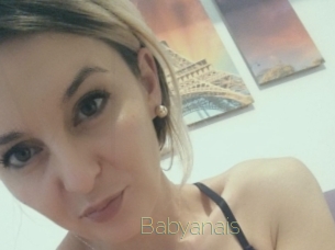 Babyanais