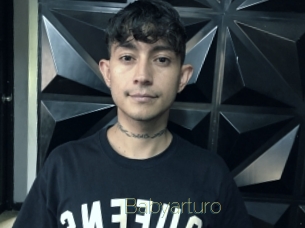 Babyarturo